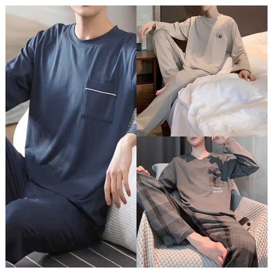 Men's Sleep & Lounge