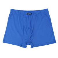 4-packs Men Underwear Boxer Male Men's Boxer For Mens Pantie Lot Underpant Loose Large Big Short Comfortable Cotton 8XL 9XL 10XL