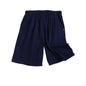 Men's Summer Thin Casual Home Loose Large Size Shorts, Home Beach Shorts, Men's Large Shorts