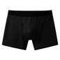 3pcs Men Incontinence Boxer Brief Overnight Maximum Absorbency Anti-Leak Underwear Breathable Bladder Control Comfort Daily Male
