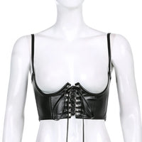 Women Corset Belts Thin Under Bust Top Underbust Corset Wide Belt Fashion Waist Belt for Dresses, Wedding Dress