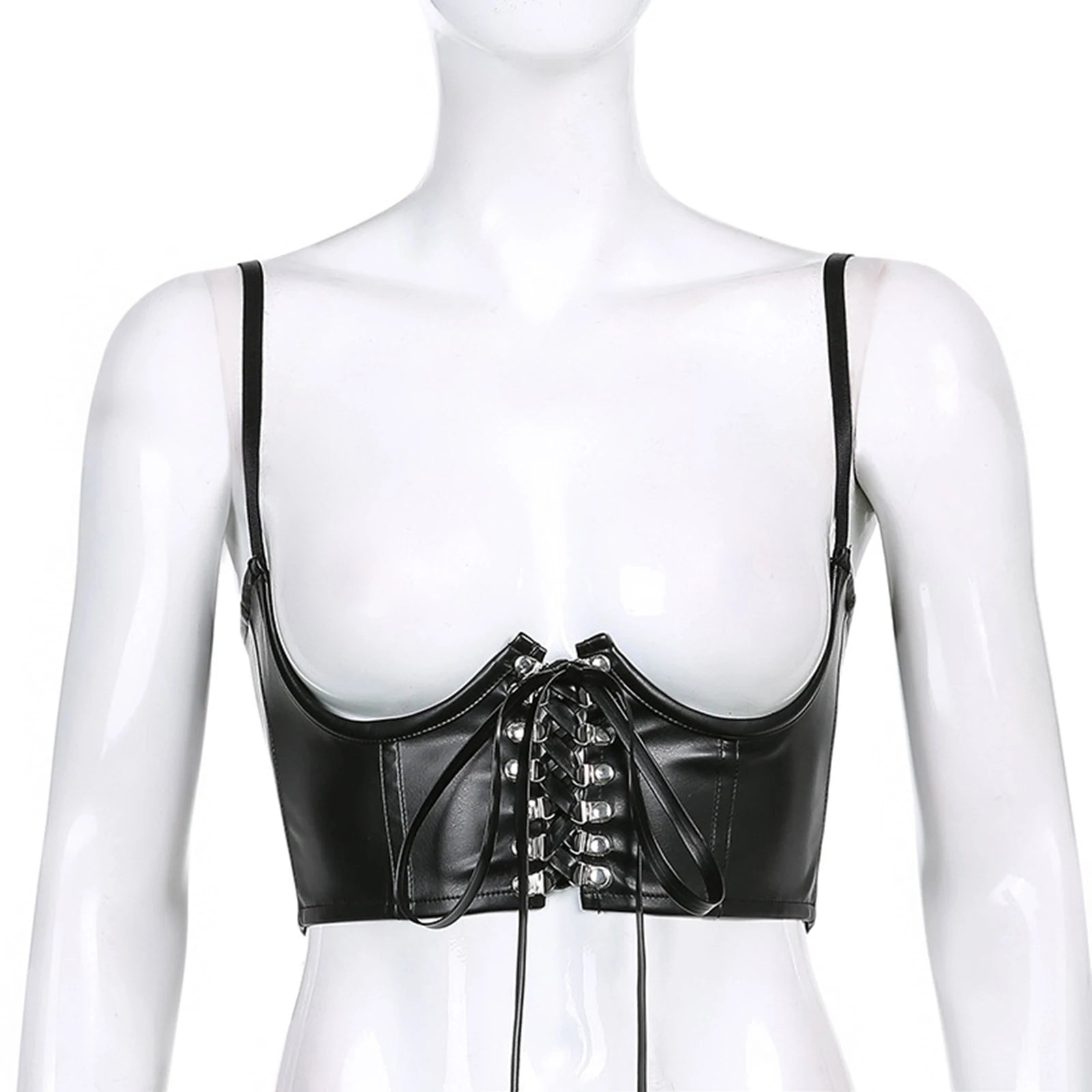 Women Corset Belts Thin Under Bust Top Underbust Corset Wide Belt Fashion Waist Belt for Dresses, Wedding Dress