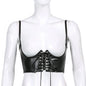 Women Corset Belts Thin Under Bust Top Underbust Corset Wide Belt Fashion Waist Belt for Dresses, Wedding Dress