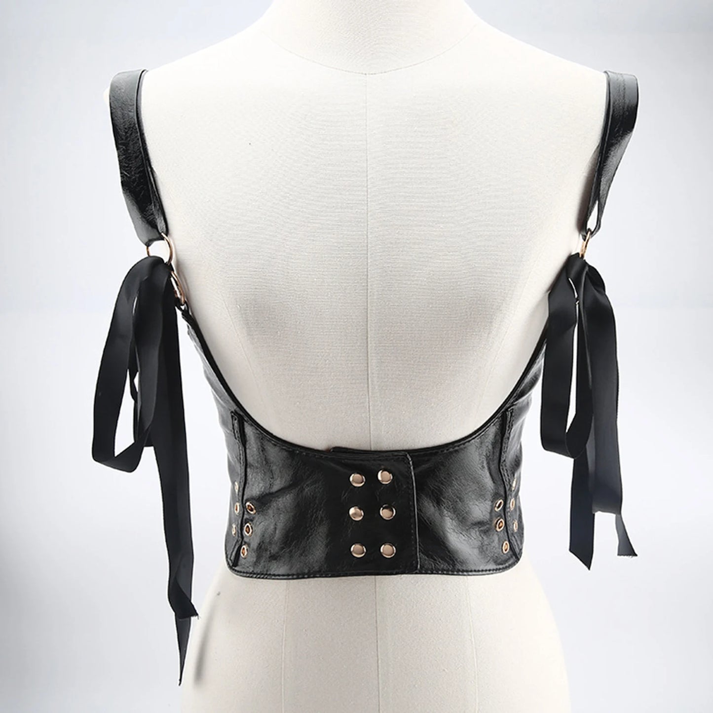 Women Corset Belts Thin Under Bust Top Underbust Corset Wide Belt Fashion Waist Belt for Dresses, Wedding Dress