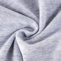 10 Pcs Antibacterial Breathable Plus Size MEN'S Shorts Underwear Europe And America Size MEN'S Solid Color Sexy Boxer Underwear