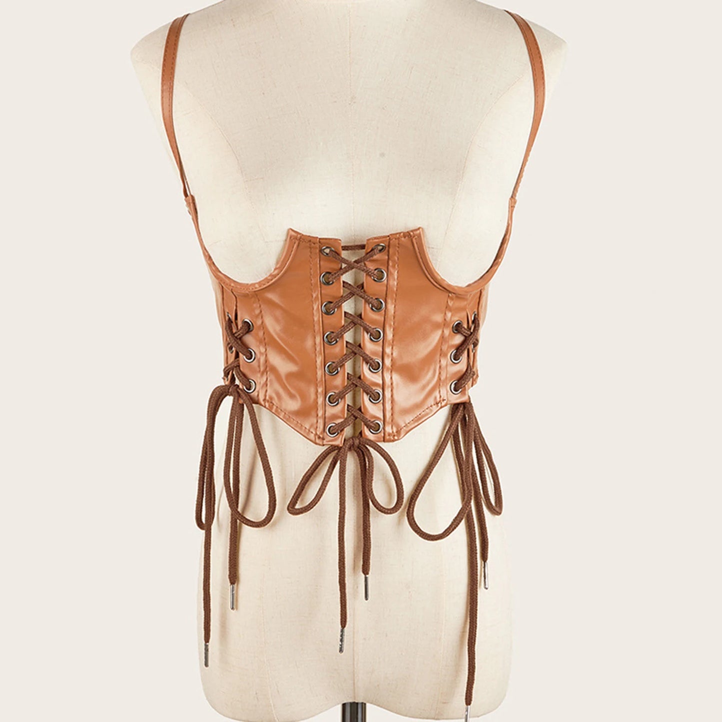 Women Corset Belts Thin Under Bust Top Underbust Corset Wide Belt Fashion Waist Belt for Dresses, Wedding Dress
