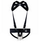 JOCKMAIL Body Harness Adjustable Elastic Strap Detachable Split-type Give Away Athletic Supporters Jockstrap Men Underwear Sets