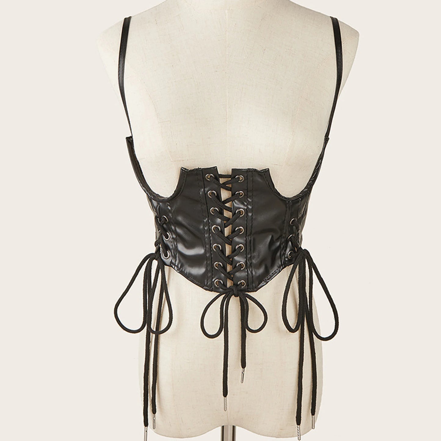 Women Corset Belts Thin Under Bust Top Underbust Corset Wide Belt Fashion Waist Belt for Dresses, Wedding Dress