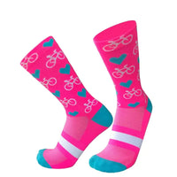 1/4Pairs New Professional Outdor Men Women Sport Socks Running Sports Fitness Cycling Socks Mesh Fast Drying Elastic Hiking Sox