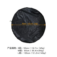 Exclusive Scuba Diving Suit Storage Bag Swimsuit Surf Suit Quick Storage Bag Beach Changing Pad Clutter Bundle Pocket