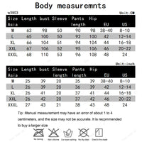 2PCS/Set Summer Nightwear Women Long Sleeve Cartoon Sleepwear Homewear Student Pajamas Loungewear Wearing Home Clothes Outside