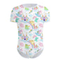 Adult Baby Oneise Snap Crotch Romper ABDL Diaper  Onesie Pajamas