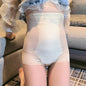 Men Sexy Body sculpting  Sissy Lingerie Man High Waist Butt Lift Panties Briefs Tigh Corset Abdomen Underwear Male Pouch Briefs