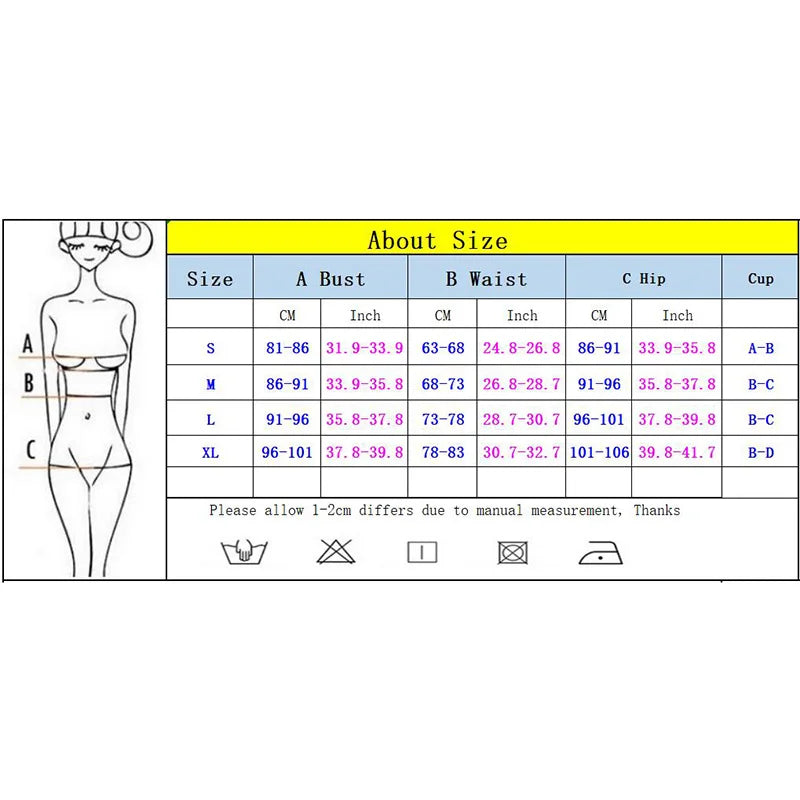 3 Piece Bikini Women Swimsuit 2024 Female Swimwear Sexy Bikini Set Swimming Suit Bathing Suit BrazilBiquini Maxi Dress Cover Ups
