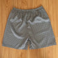 Men's Pajamas Pant Silk Short Summer Household Pants Can Wear Outside Comfort Beach Sleeping Bottom Clothing Underwear