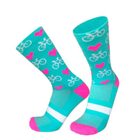 1/4Pairs New Professional Outdor Men Women Sport Socks Running Sports Fitness Cycling Socks Mesh Fast Drying Elastic Hiking Sox