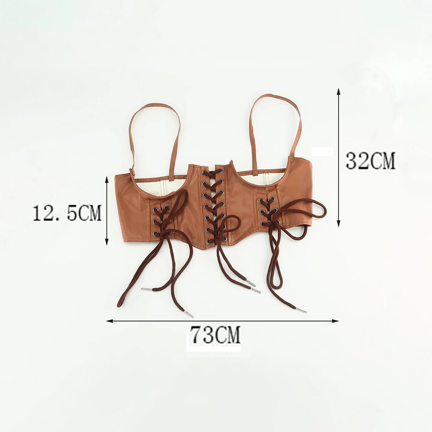 Women Corset Belts Thin Under Bust Top Underbust Corset Wide Belt Fashion Waist Belt for Dresses, Wedding Dress
