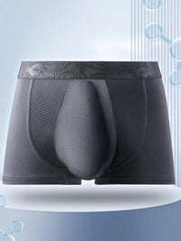 Drapy modal flat pants are lazy and relaxed, and they can be worn outside the house
