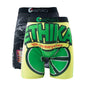 ETHIKA 2Pcs Men Boxershorts Mesh Breathable Crotch Mens Panties Men Underpants Underwear Plus Size Men's Boxers Briefs Trunks