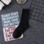 5pairs 2026 NO MOQ Custom Embroidered Mens Crew Unisex Basketball Sport Cotton Logo Socks Men With Logo