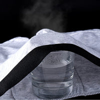 10 Pcs Antibacterial Breathable Plus Size MEN'S Shorts Underwear Europe And America Size MEN'S Solid Color Sexy Boxer Underwear