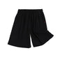 Men's Summer Thin Casual Home Loose Large Size Shorts, Home Beach Shorts, Men's Large Shorts