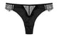 French Style Sexy Lingerie Ultra Thin Eyelash Lace Bra for Large Breasts Anti Sagging Support Bra Minimizer Bras for Women S-XL